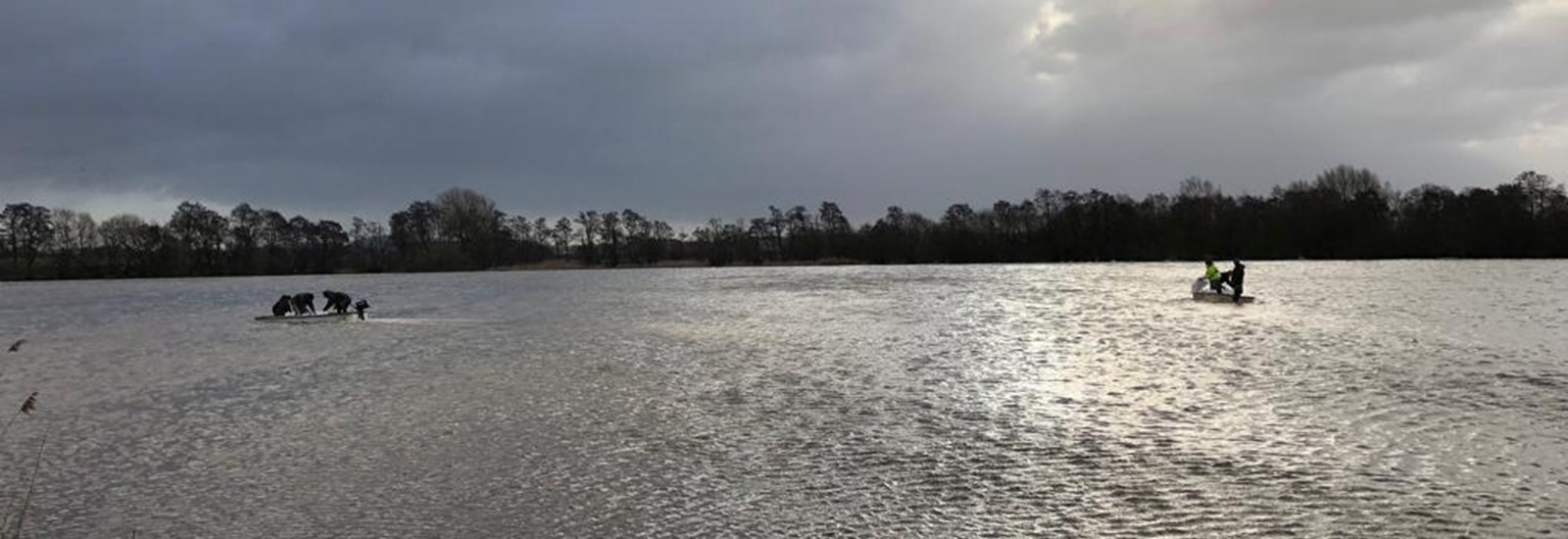 Annual Siltex Application ...